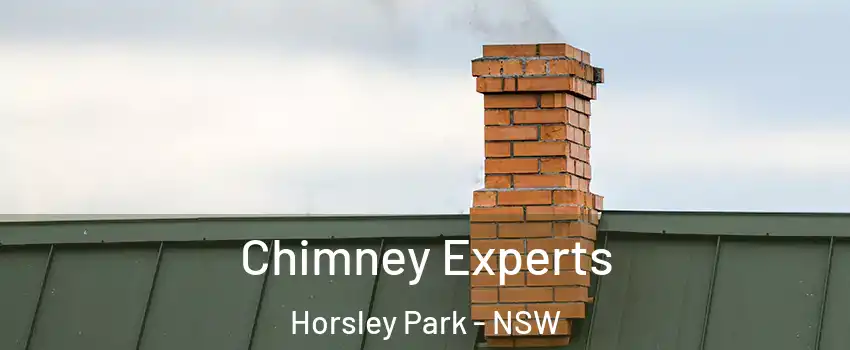Chimney Experts Horsley Park - NSW