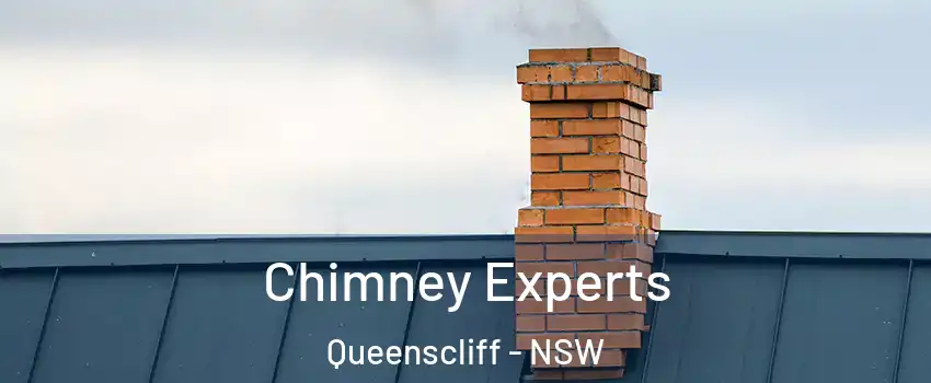 Chimney Experts Queenscliff - NSW
