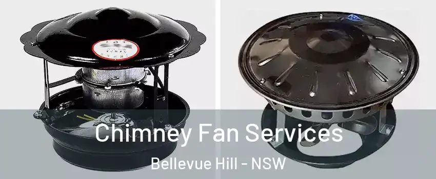 Chimney Fan Services Bellevue Hill - NSW
