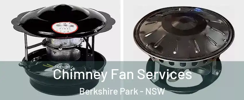 Chimney Fan Services Berkshire Park - NSW