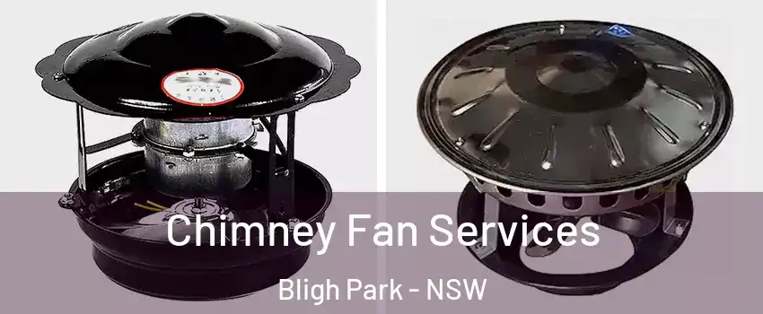  Chimney Fan Services Bligh Park - NSW