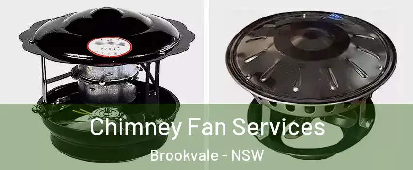 Chimney Fan Services Brookvale - NSW