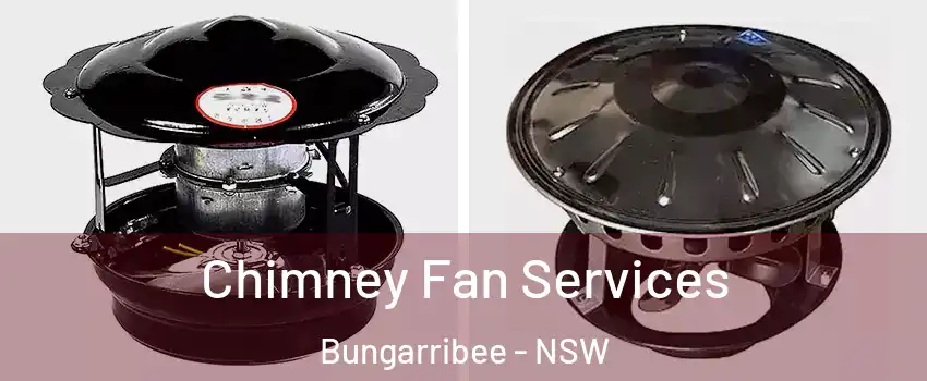 Chimney Fan Services Bungarribee - NSW