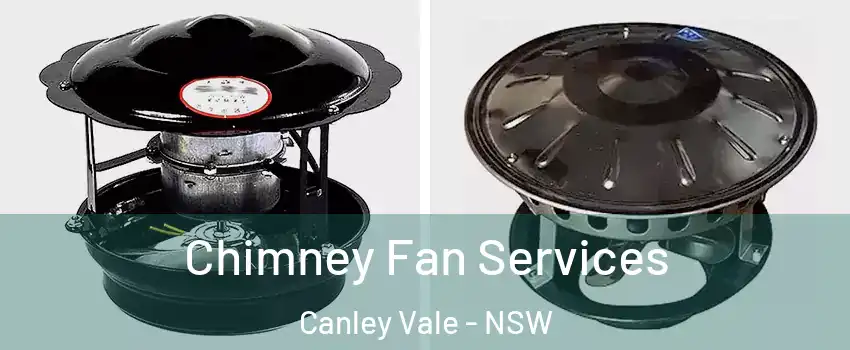 Chimney Fan Services Canley Vale - NSW