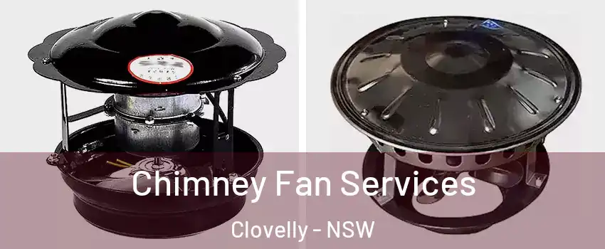 Chimney Fan Services Clovelly - NSW