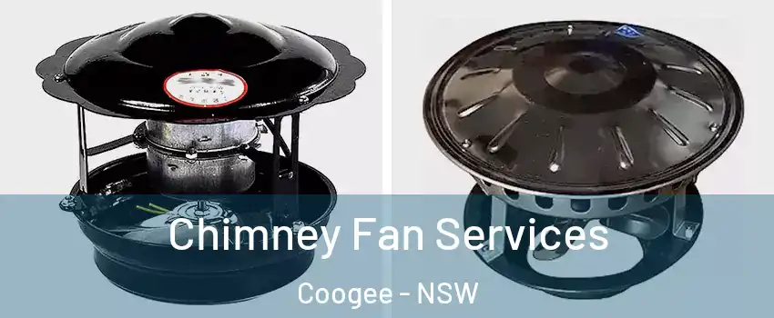 Chimney Fan Services Coogee - NSW
