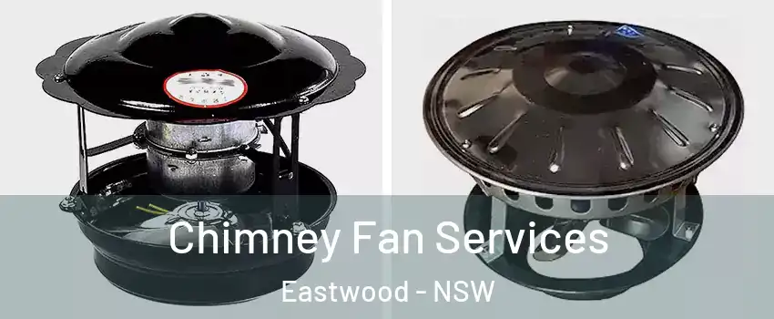Chimney Fan Services Eastwood - NSW