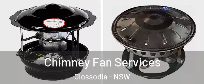 Chimney Fan Services Glossodia - NSW