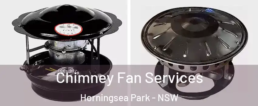 Chimney Fan Services Horningsea Park - NSW