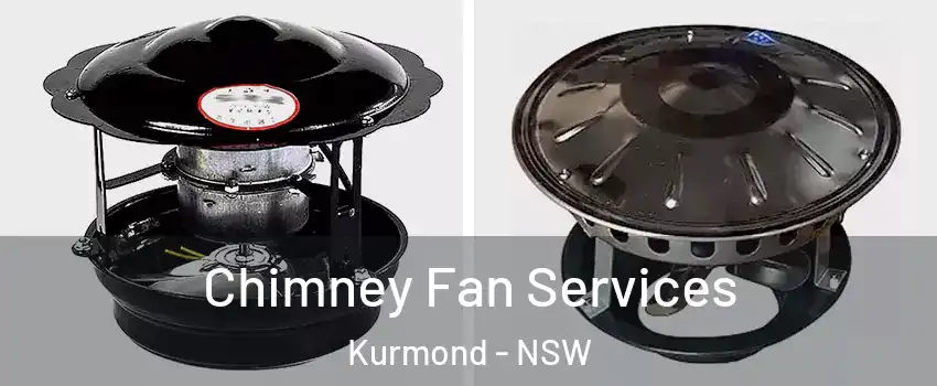 Chimney Fan Services Kurmond - NSW