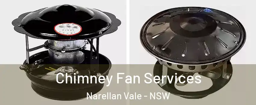 Chimney Fan Services Narellan Vale - NSW