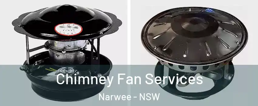 Chimney Fan Services Narwee - NSW