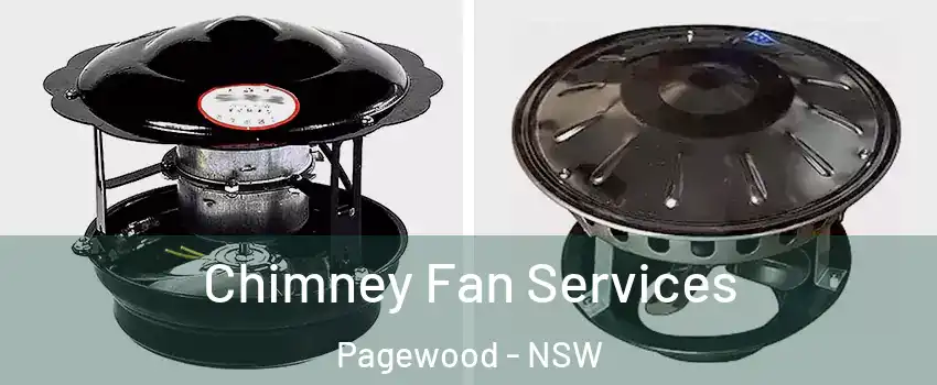Chimney Fan Services Pagewood - NSW