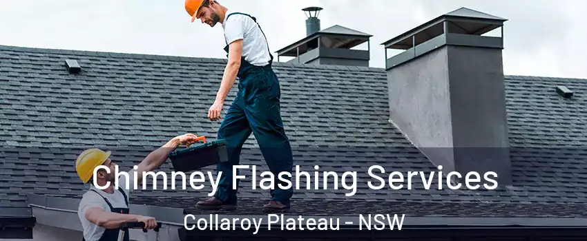 Chimney Flashing Services Collaroy Plateau - NSW