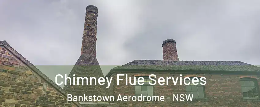 Chimney Flue Services Bankstown Aerodrome - NSW