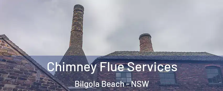 Chimney Flue Services Bilgola Beach - NSW