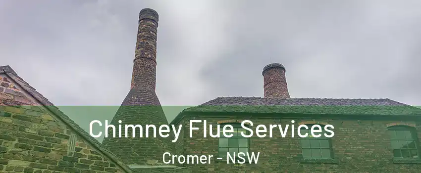  Chimney Flue Services Cromer - NSW