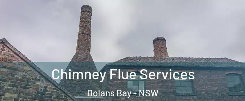 Chimney Flue Services Dolans Bay - NSW