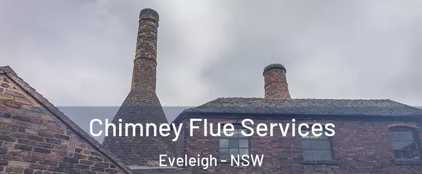 Chimney Flue Services Eveleigh - NSW