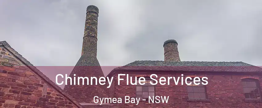 Chimney Flue Services Gymea Bay - NSW