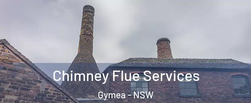Chimney Flue Services Gymea - NSW