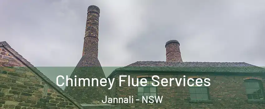 Chimney Flue Services Jannali - NSW