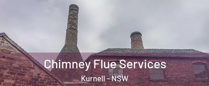 Chimney Flue Services Kurnell - NSW