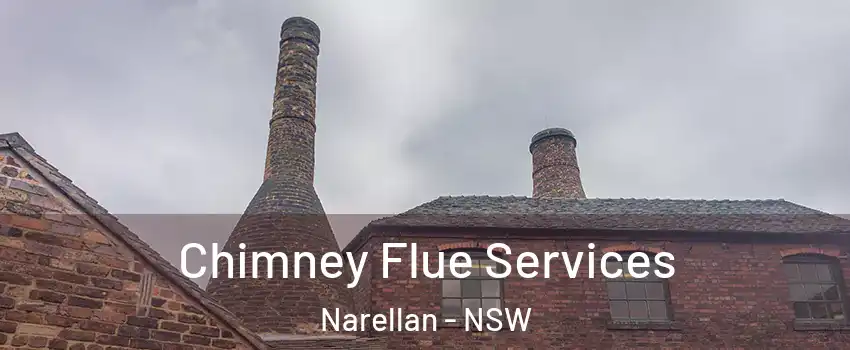 Chimney Flue Services Narellan - NSW