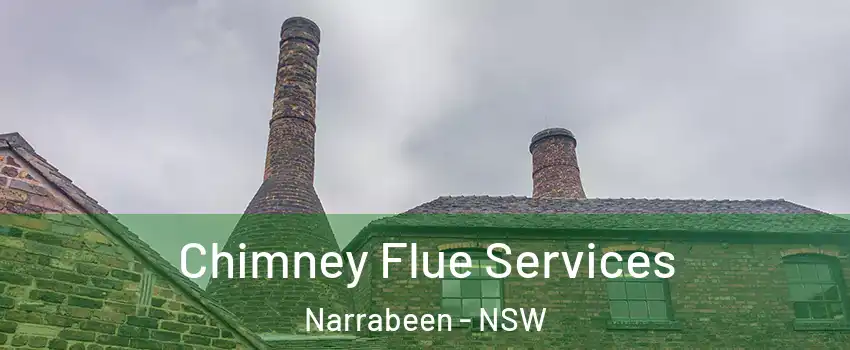 Chimney Flue Services Narrabeen - NSW