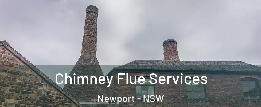 Chimney Flue Services Newport - NSW
