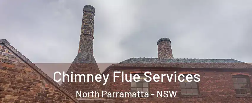 Chimney Flue Services North Parramatta - NSW