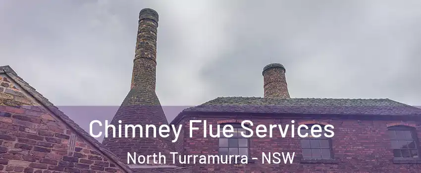 Chimney Flue Services North Turramurra - NSW