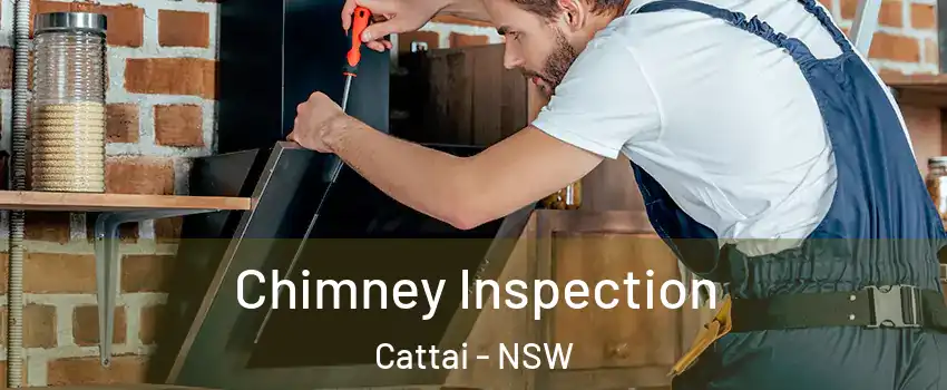 Chimney Inspection Cattai - NSW
