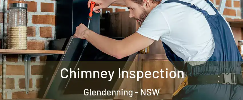 Chimney Inspection Glendenning - NSW