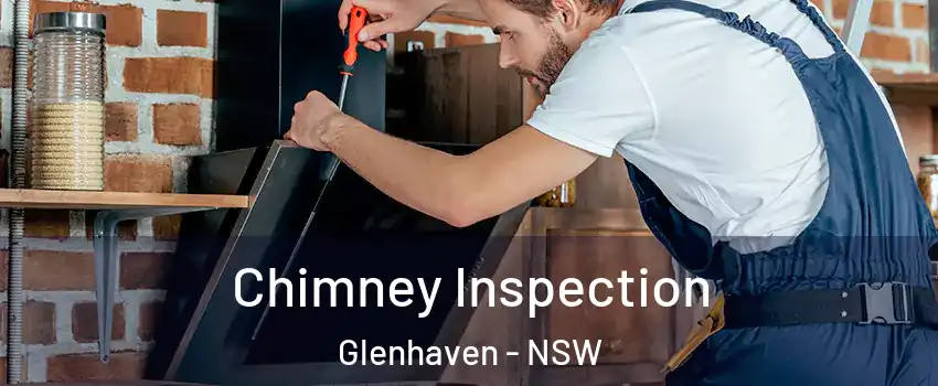 Chimney Inspection Glenhaven - NSW