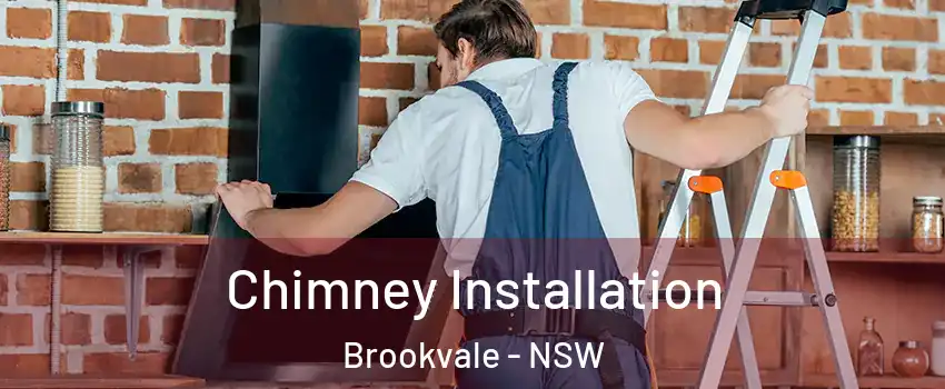 Chimney Installation Brookvale - NSW