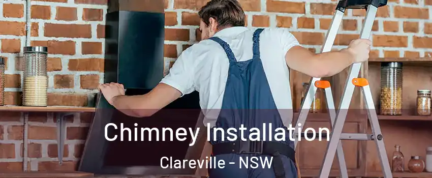 Chimney Installation Clareville - NSW