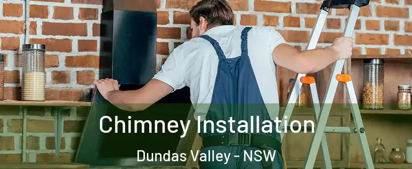 Chimney Installation Dundas Valley - NSW