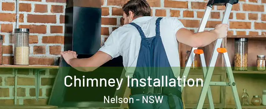 Chimney Installation Nelson - NSW