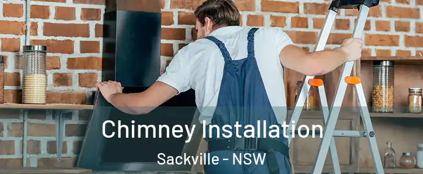 Chimney Installation Sackville - NSW