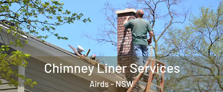 Chimney Liner Services Airds - NSW