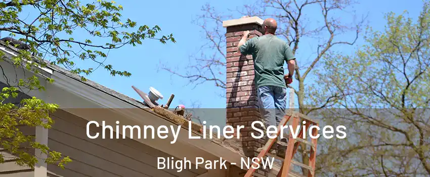Chimney Liner Services Bligh Park - NSW