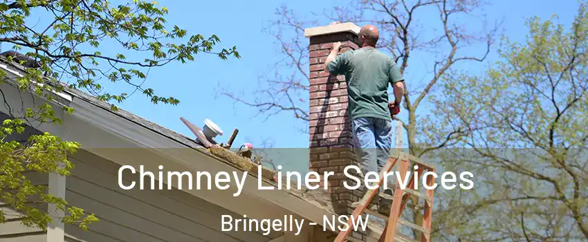 Chimney Liner Services Bringelly - NSW