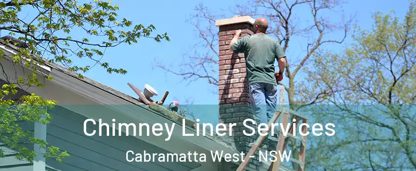 Chimney Liner Services Cabramatta West - NSW