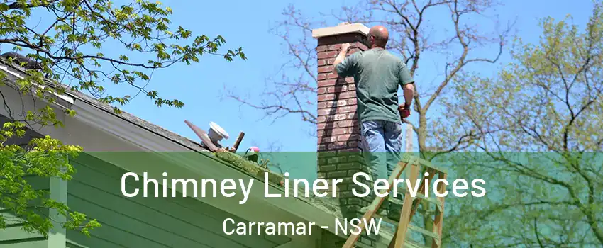 Chimney Liner Services Carramar - NSW