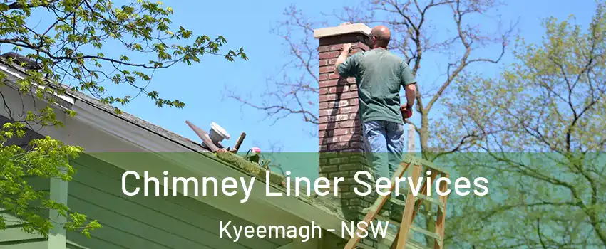 Chimney Liner Services Kyeemagh - NSW