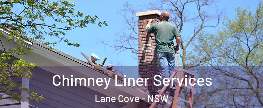 Chimney Liner Services Lane Cove - NSW
