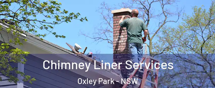 Chimney Liner Services Oxley Park - NSW