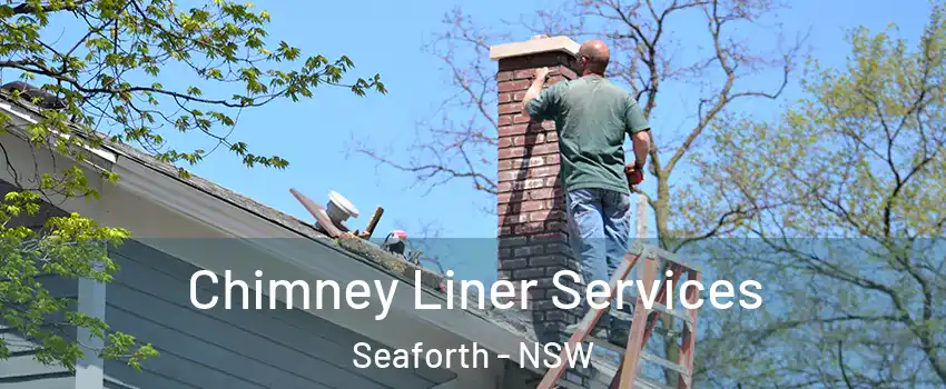 Chimney Liner Services Seaforth - NSW