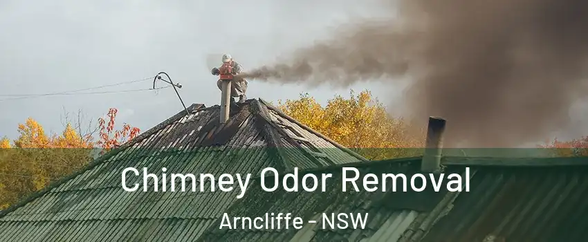 Chimney Odor Removal Arncliffe - NSW